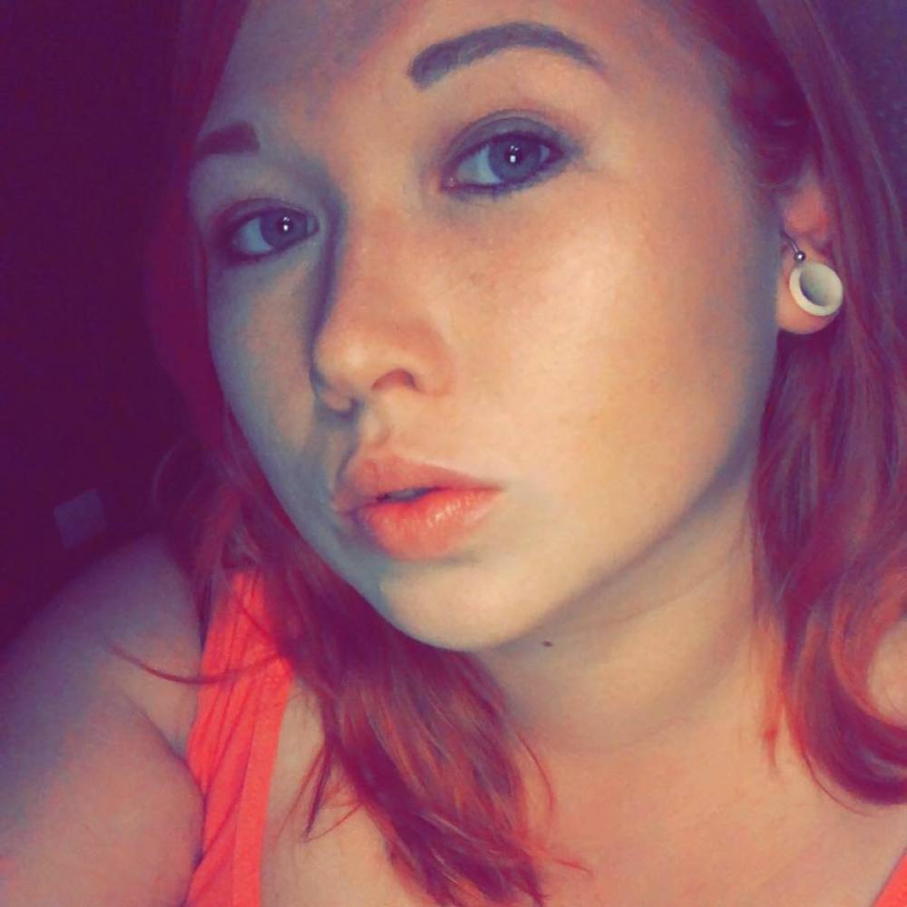 Meet your Posher, Jenna